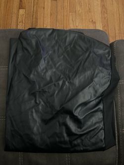 Lash bed cover $10
