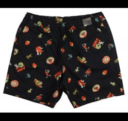 Authentic VANS Board Shorts - Men’s Large NWT $50