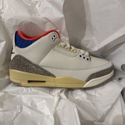 Nike Air Jordan 3 Seoul 2.0 Retro 