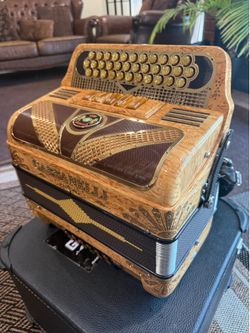 Gabbanelli Acordeon