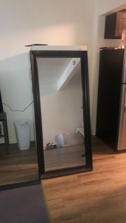 Mirror hard finish