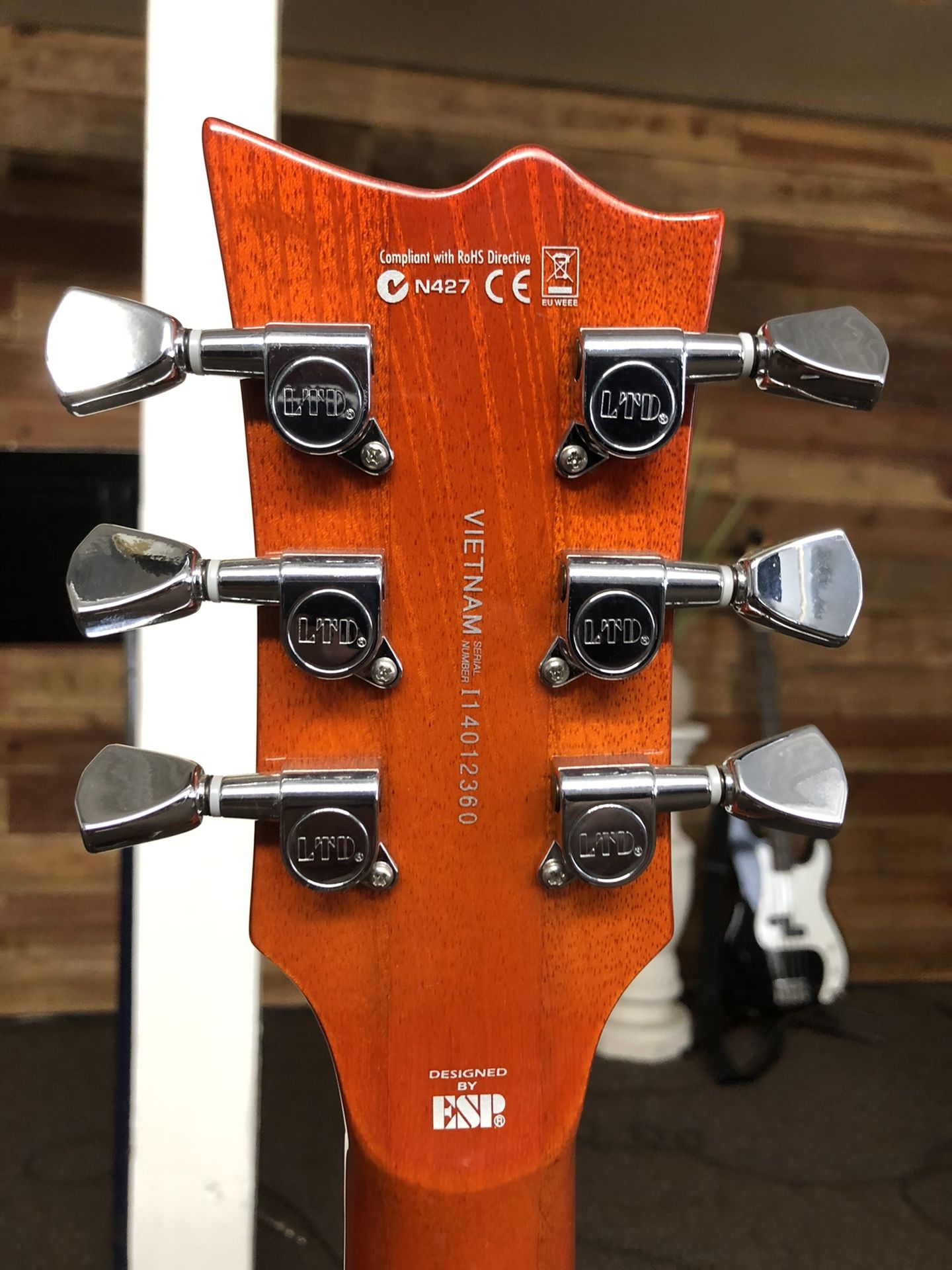 ESP LTD EC-256 Electric Guitar