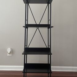 4-Tier Shelf