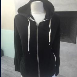 New designer light weight Hoody , breathable but warm