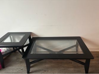 3 pc coffee table