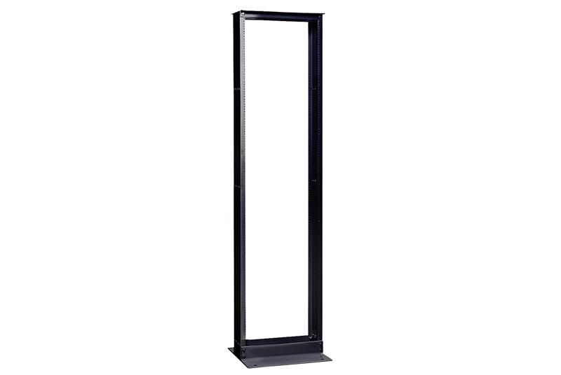 Network Rack 45U 7 Feet’s and Shelves