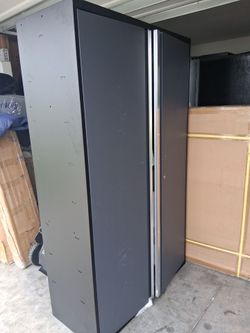 Newage tool cabinet