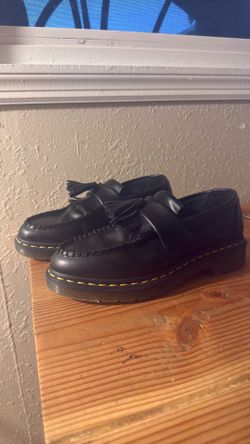 Doc Marten Adrian Loafers