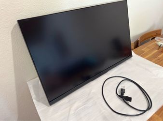 MSI Optix MPG321UR-QD 32" 4K 144hz UHD Gaming Monitor