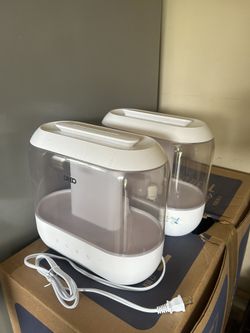 Humidifier (Fully Working) ($10 Each)