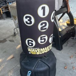 Century Wavemaster Superx Punching Bag