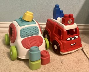 Kids educational toys