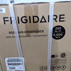Frigidaire Air Conditioner - New In Box
