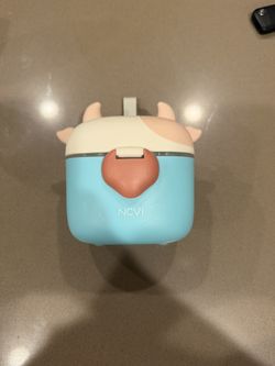 Formula Holder