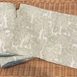 Child’s IKEA Trolldom Set Of 2 Duvet covers, Pillowcase 
