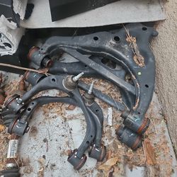 Ford F-150 OEM Control Arms