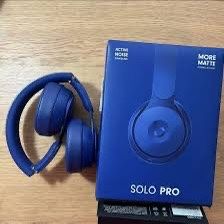 Pharrell Williams Solo Beats Pro Edition 