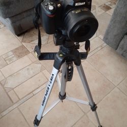 Nikon Digital Camera