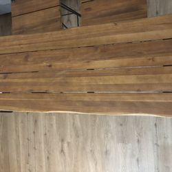 Table With Chairs