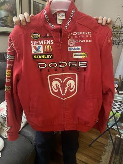 Kasey Kahne Racing Jacket