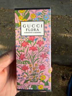 Womans Fragrance