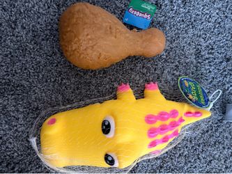 big squishy’s