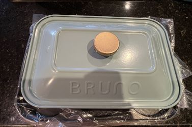 Hot Compact Plate