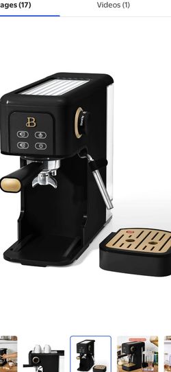 Expresso machine