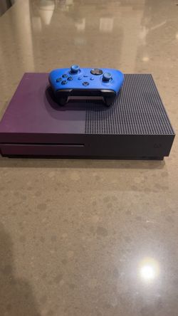 Xbox series s 1TB