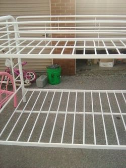 Bunk Beds