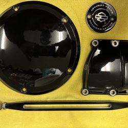 2018 RGS Harley Davidson