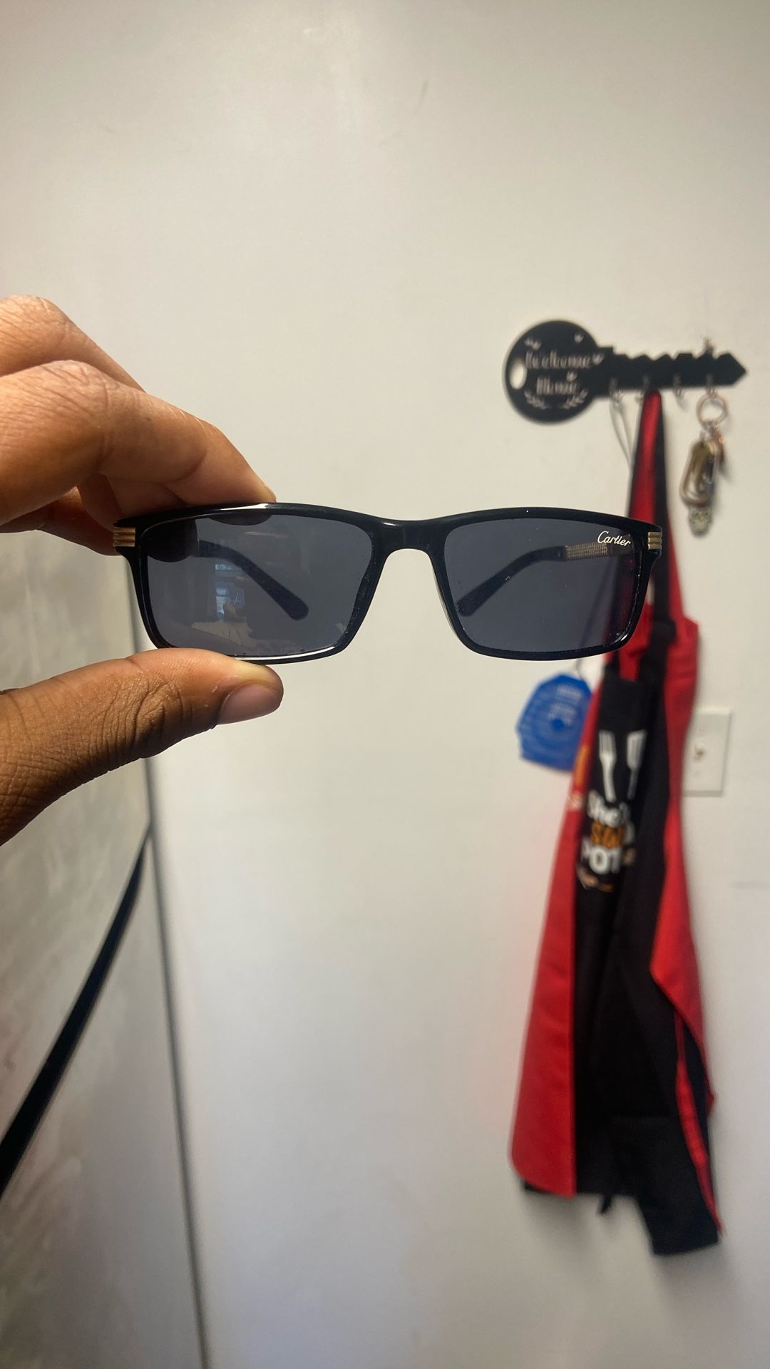 Cartiers Sunglasses