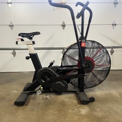 Exercise air Bike - Generic Brand $350