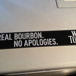 BAR MATS