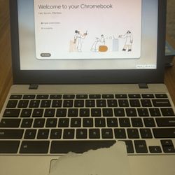 Chromebook 4