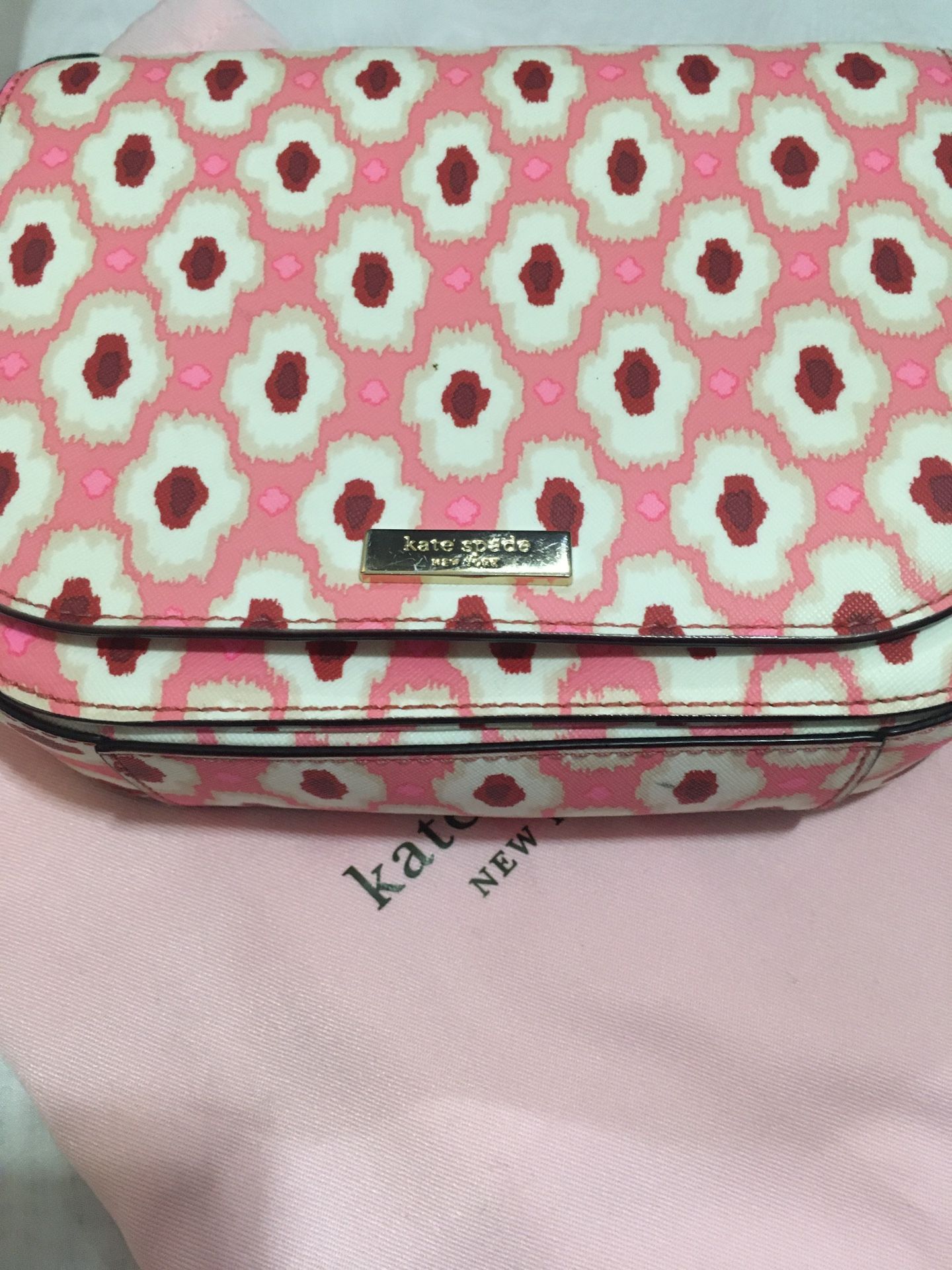 Kate Spade Crossbody Bag 