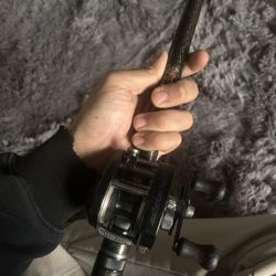 Shimano Baitcaster OBO