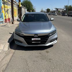 2020 Honda Accord