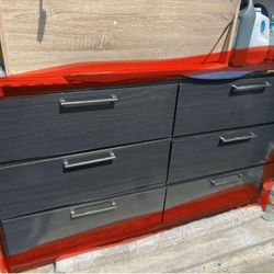 Bedroom set With Light up Headboard+ matching Nightstand combo.