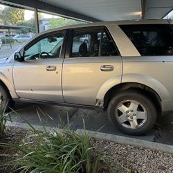 2006 Saturn VUE AWD
