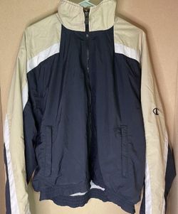Champion Windbreaker