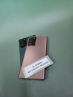 Galaxy Note 20 Ultra | $5 Down | Afterpay