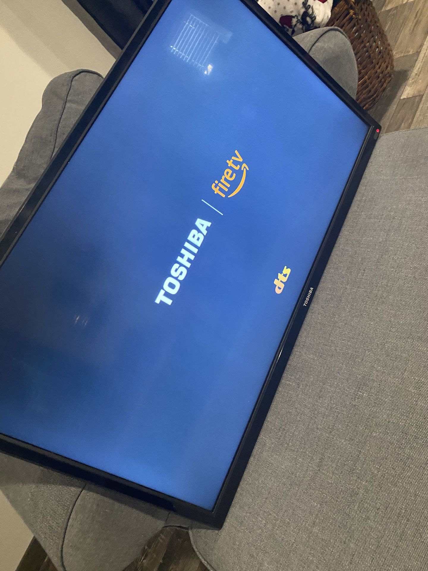 Toshiba FireTv
