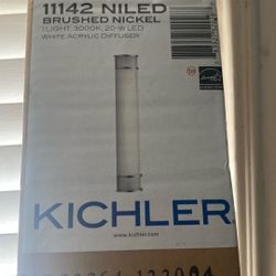 Kichler Light 