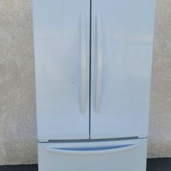 Kitchendaid French Door Refrigerator 