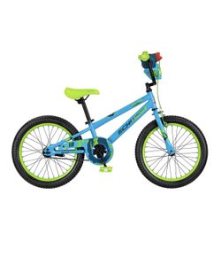Kids bike