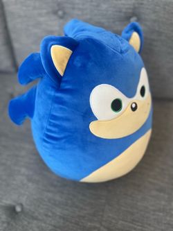 Sonic Squishmellow, 16 in