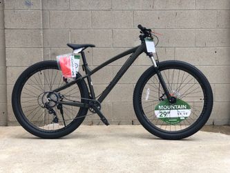 29” Axum Comp