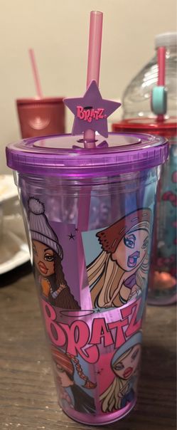 Bratz cup