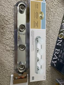 Bathroom Vanity Lights